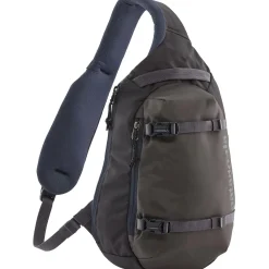 Et Grønnere Valg Hip Og Sling Bags<Patagonia Atom Sling 8L