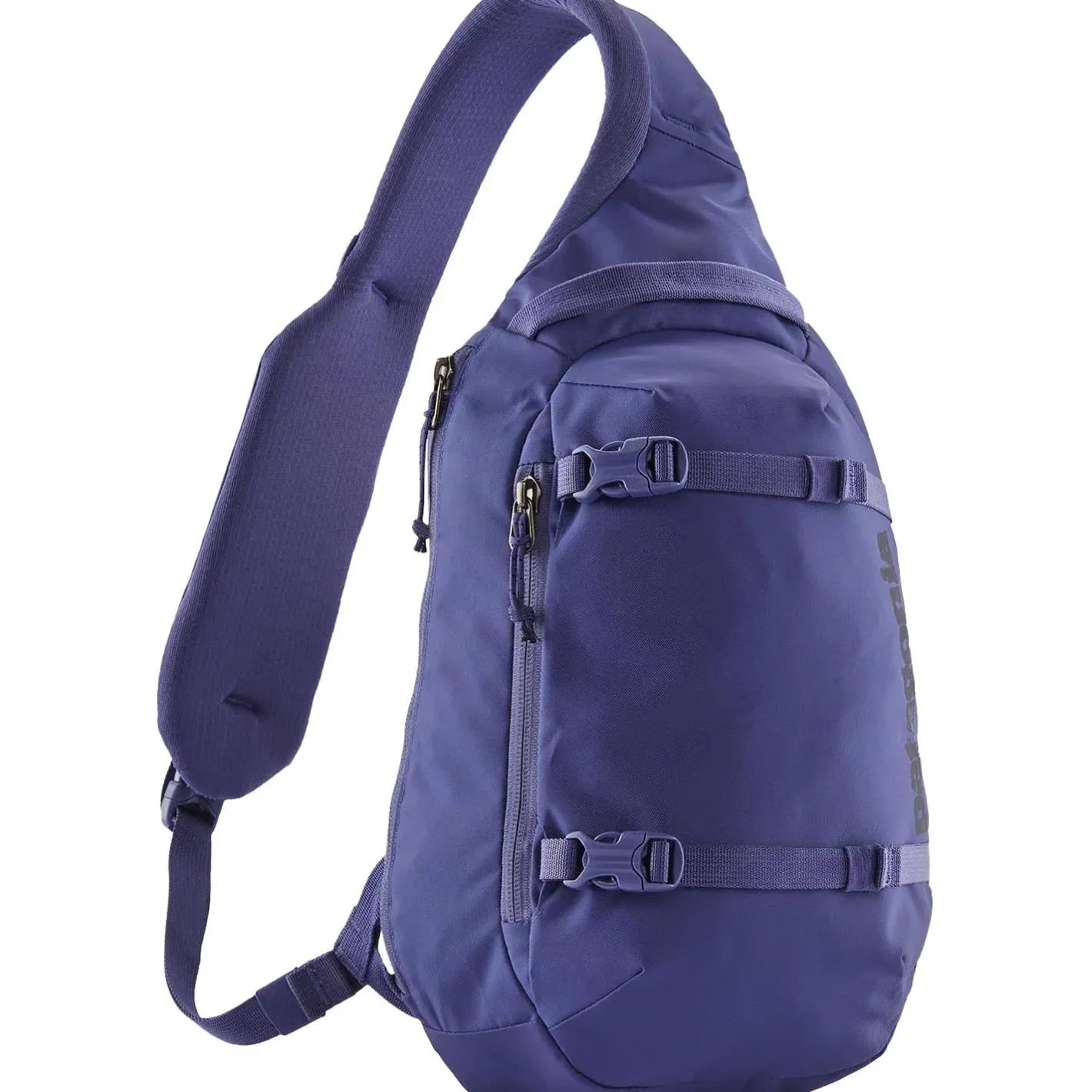 Et Grønnere Valg Hip Og Sling Bags<Patagonia Atom Sling 8L