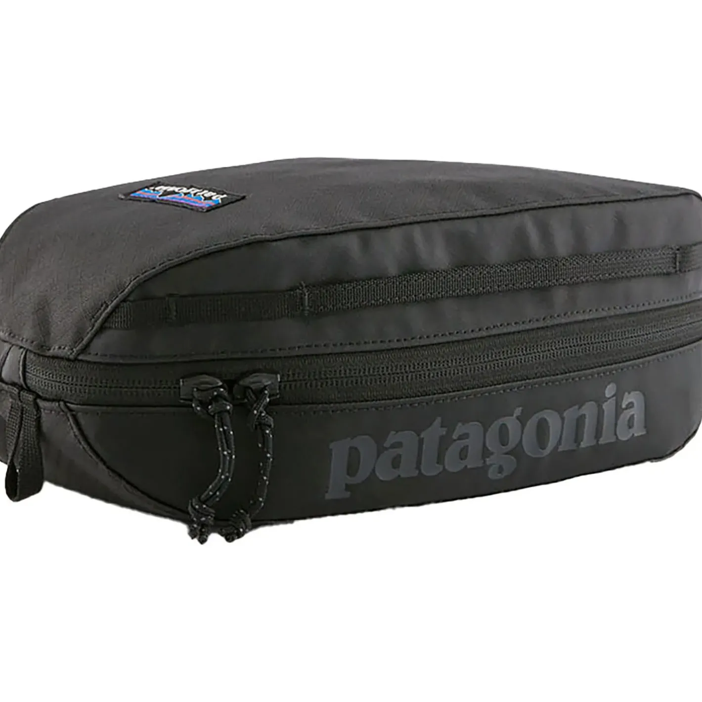 Et Grønnere Valg Pakkeposer Og Dry Bags<Patagonia Black Hole Cube 3L