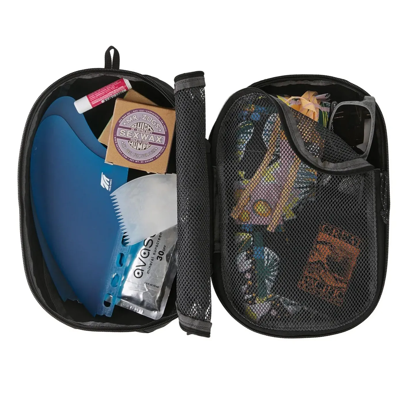 Et Grønnere Valg Pakkeposer Og Dry Bags<Patagonia Black Hole Cube 6L
