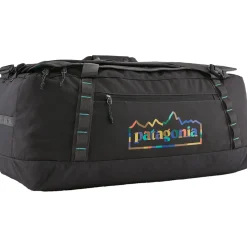 Et Grønnere Valg Duffel Bags<Patagonia Black Hole Duffel 70L