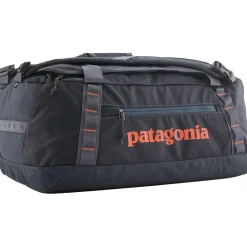 Et Grønnere Valg Duffel Bags<Patagonia Black Hole Duffel 40L
