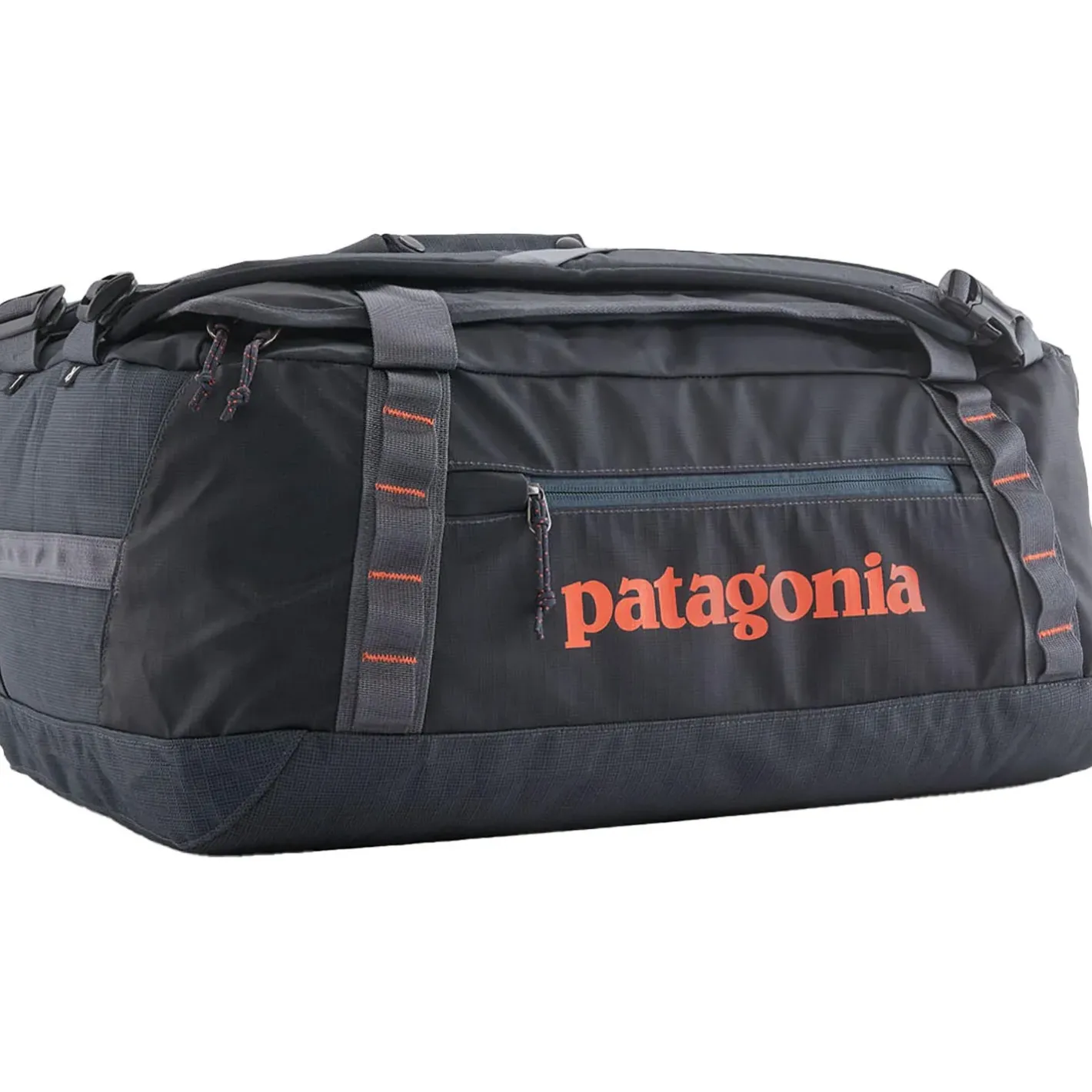 Et Grønnere Valg Duffel Bags<Patagonia Black Hole Duffel 40L