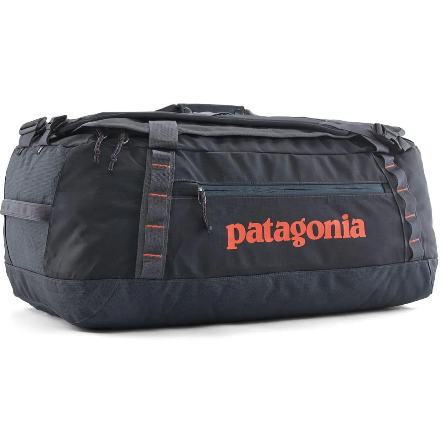 Et Grønnere Valg Duffel Bags<Patagonia Black Hole Duffel 55L