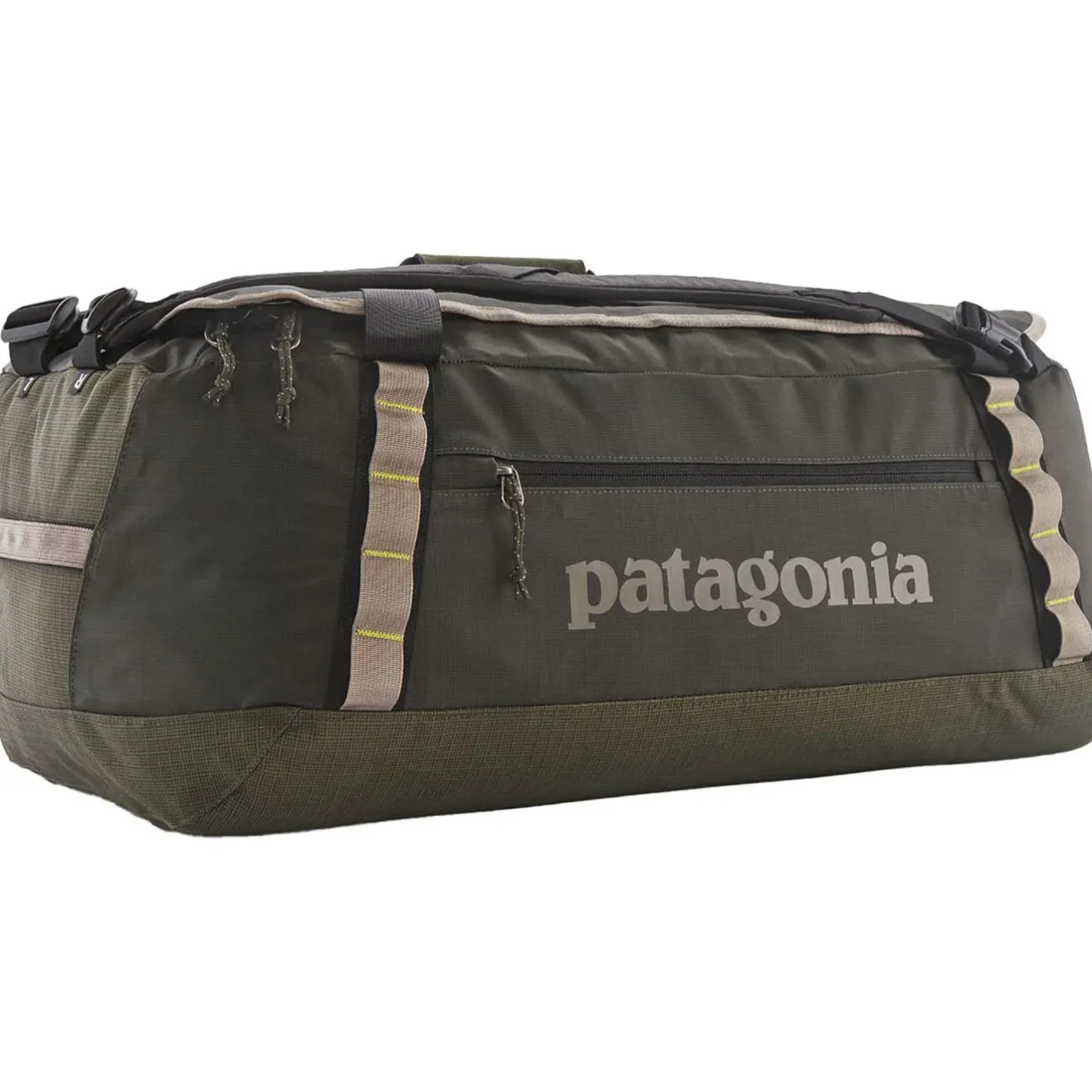 Et Grønnere Valg Duffel Bags<Patagonia Black Hole Duffel 55L