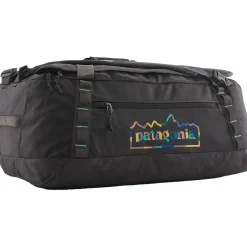 Et Grønnere Valg Duffel Bags<Patagonia Black Hole Duffel 55L