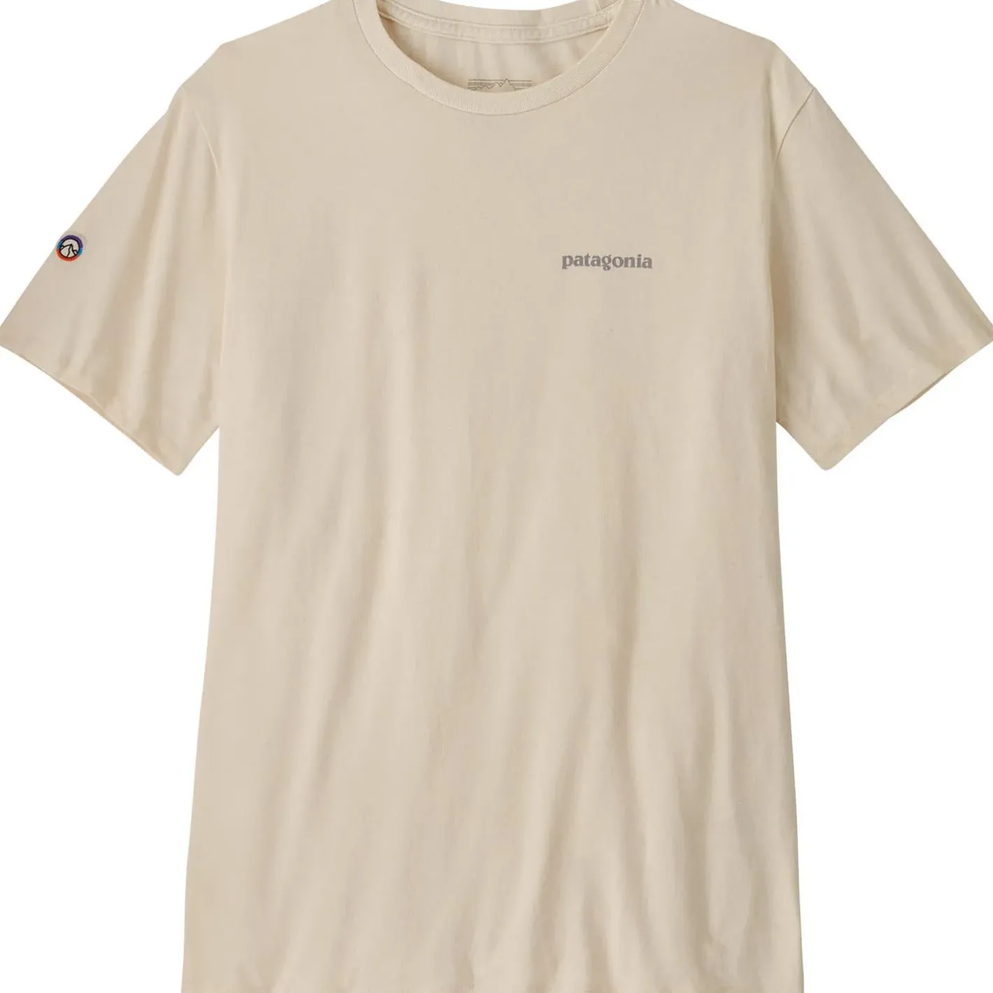 Patagonia T-Shirts|T-Shirts<Fitz Roy Icon Responsibili-tee