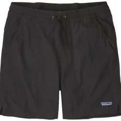 Patagonia Shorts<Mens Baggies Lights - 6"