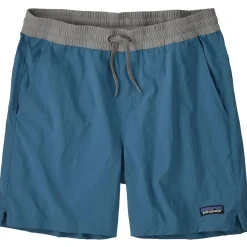 Patagonia Shorts<Mens Baggies Lights - 6"