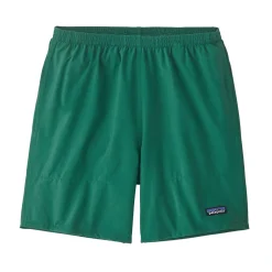Patagonia Shorts<Mens Baggies Lights - 6.5" Grøn (CONIFER GREEN)