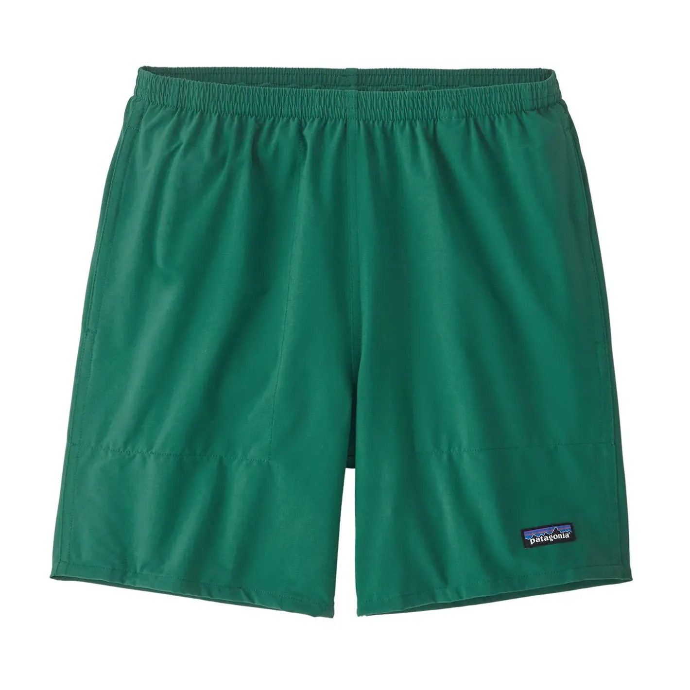 Patagonia Shorts<Mens Baggies Lights - 6.5" Grøn (CONIFER GREEN)
