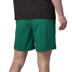 Patagonia Shorts<Mens Baggies Lights - 6.5" Grøn (CONIFER GREEN)