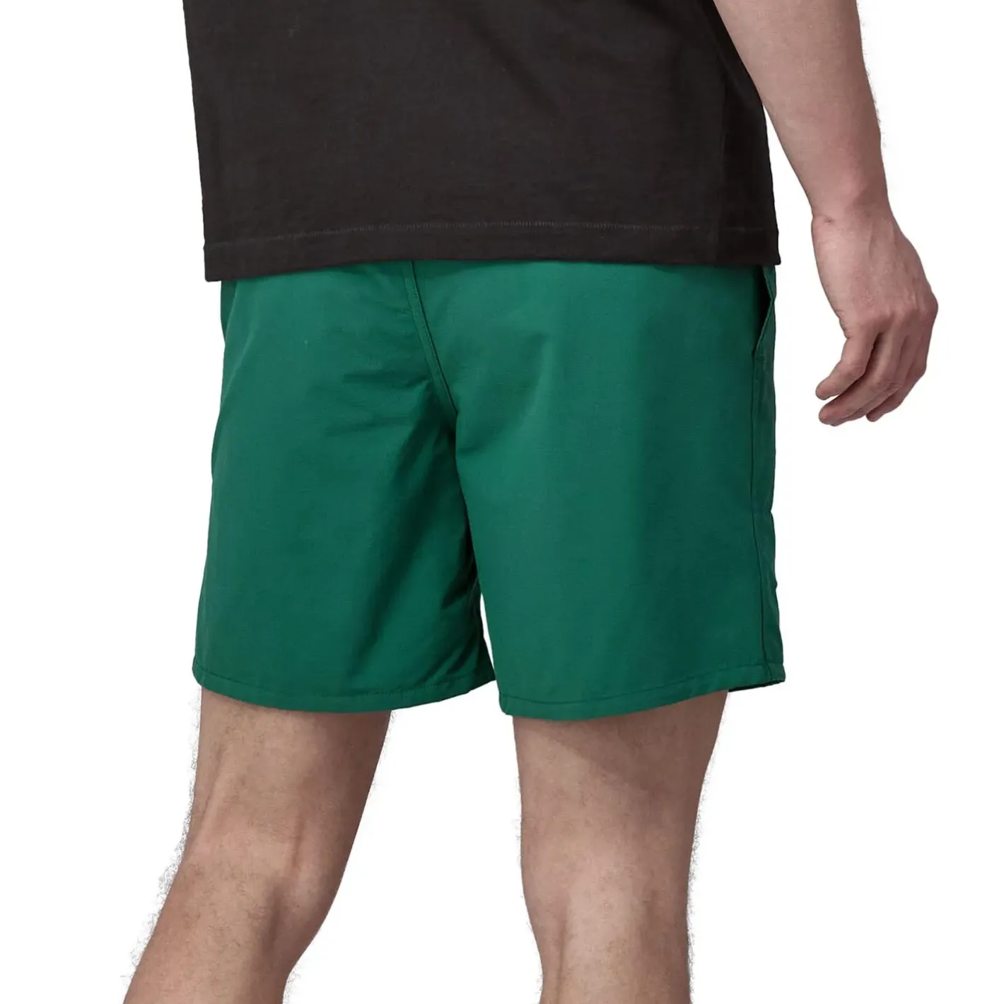 Patagonia Shorts<Mens Baggies Lights - 6.5" Grøn (CONIFER GREEN)