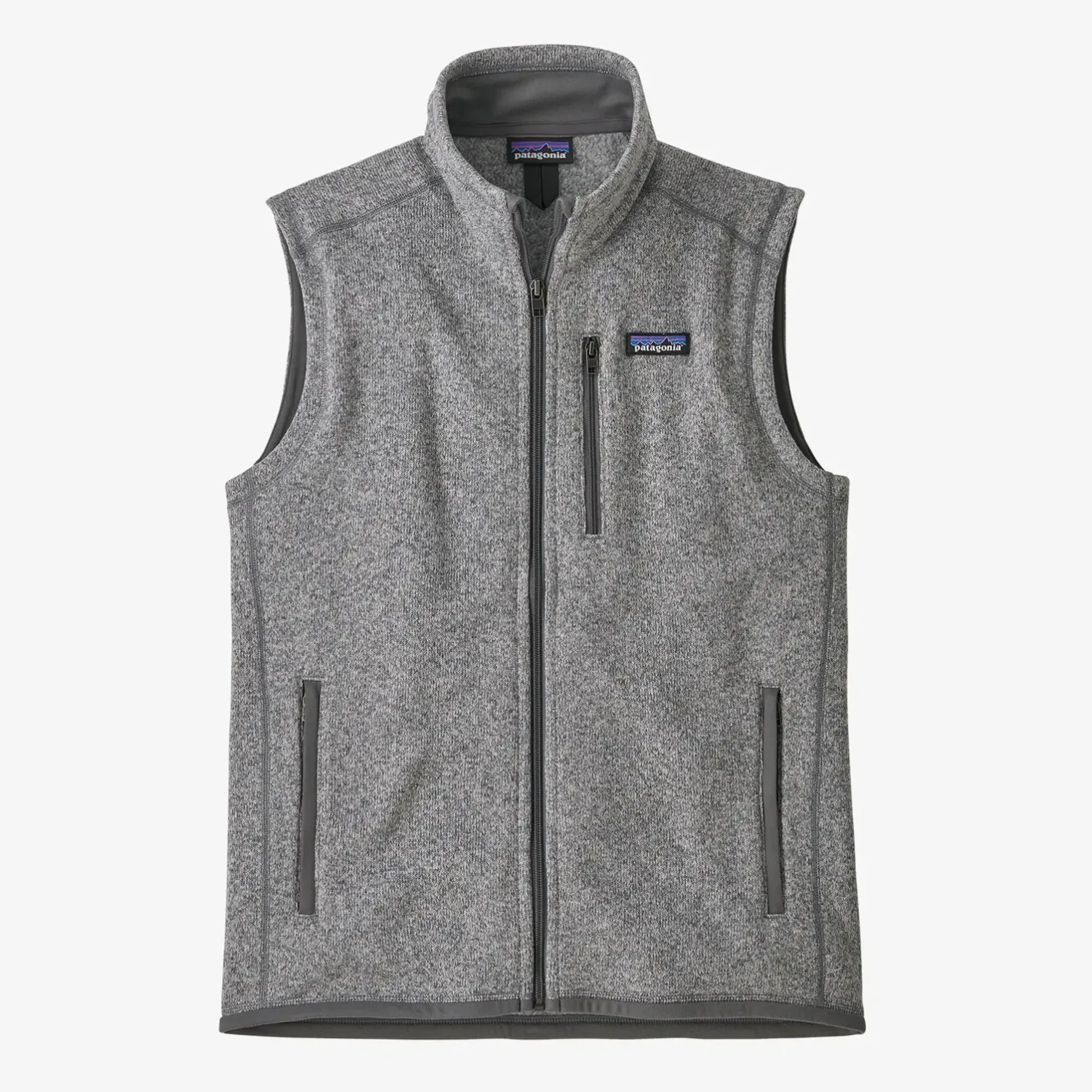 Et Grønnere Valg Veste<Patagonia Mens Better Sweater Vest