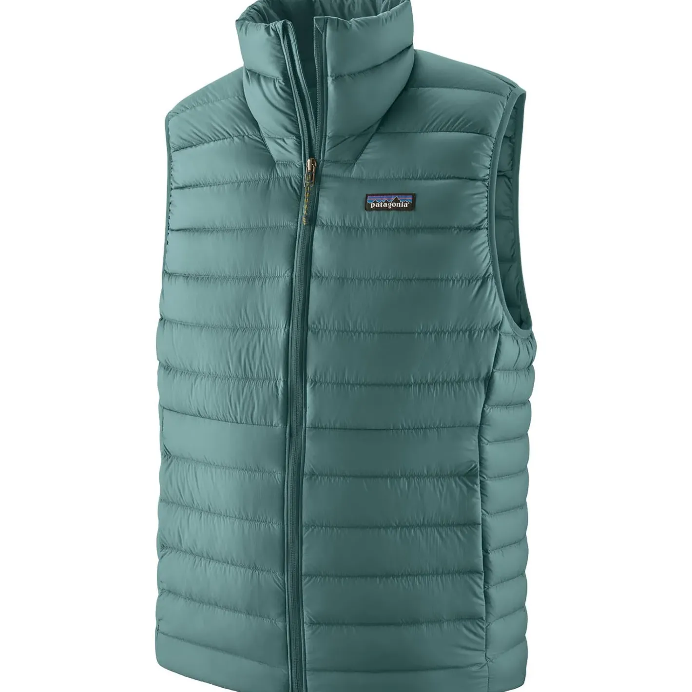 Et Grønnere Valg Veste<Patagonia Mens Down Sweater Vest