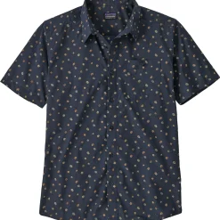 Et Grønnere Valg Skjorter<Patagonia Mens Go To Shirt