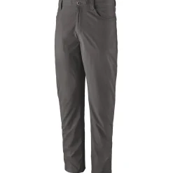 Et Grønnere Valg Bukser<Patagonia Mens Quandary Pants - Reg