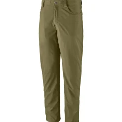 Et Grønnere Valg Bukser<Patagonia Mens Quandary Pants - Reg