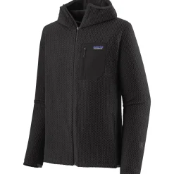 Et Grønnere Valg Fleece- Og Uldtrøjer<Patagonia Mens R1 Air Full-zip Hoody F2023 model