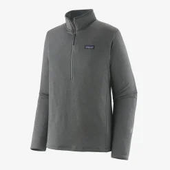 Patagonia Sweaters Og Pullovers<Mens R1 Daily Zip Neck