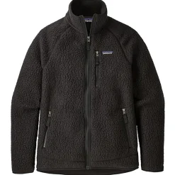 Et Grønnere Valg Fleece- Og Uldtrøjer<Patagonia Mens Retro Pile Jacket