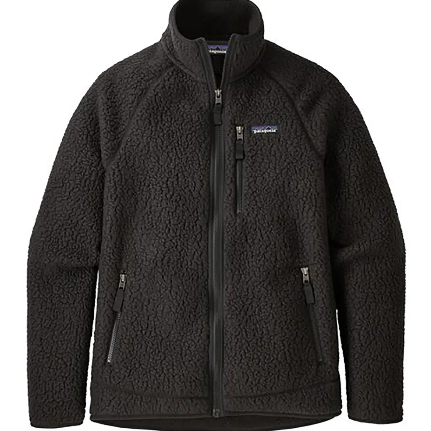 Et Grønnere Valg Fleece- Og Uldtrøjer<Patagonia Mens Retro Pile Jacket