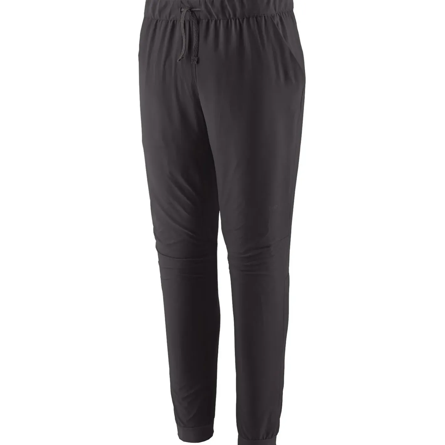 Et Grønnere Valg Bukser<Patagonia Mens Terrebonne Joggers Sort (BLACK)