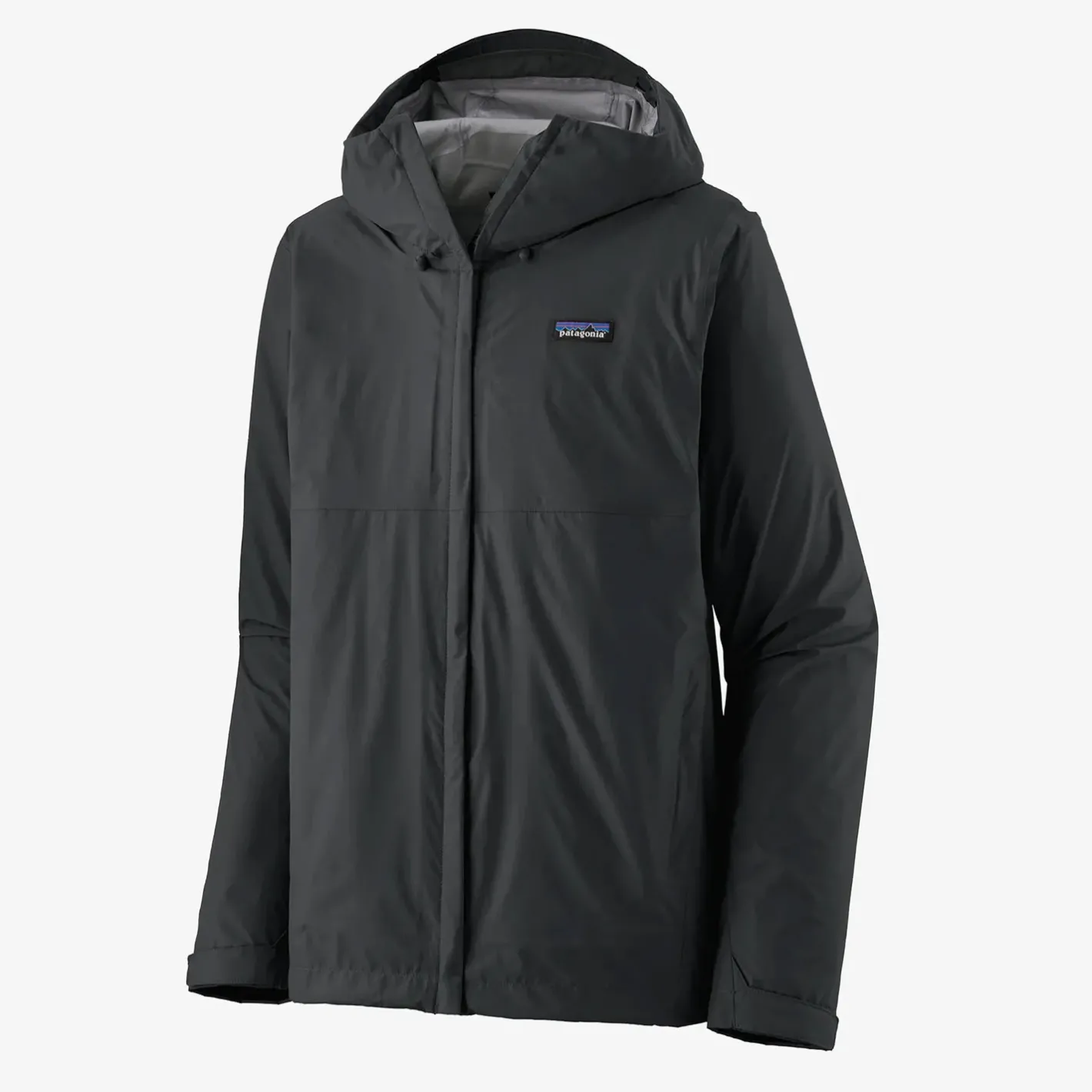 Et Grønnere Valg Vandtætte Jakker<Patagonia Mens Torrentshell 3L Jacket