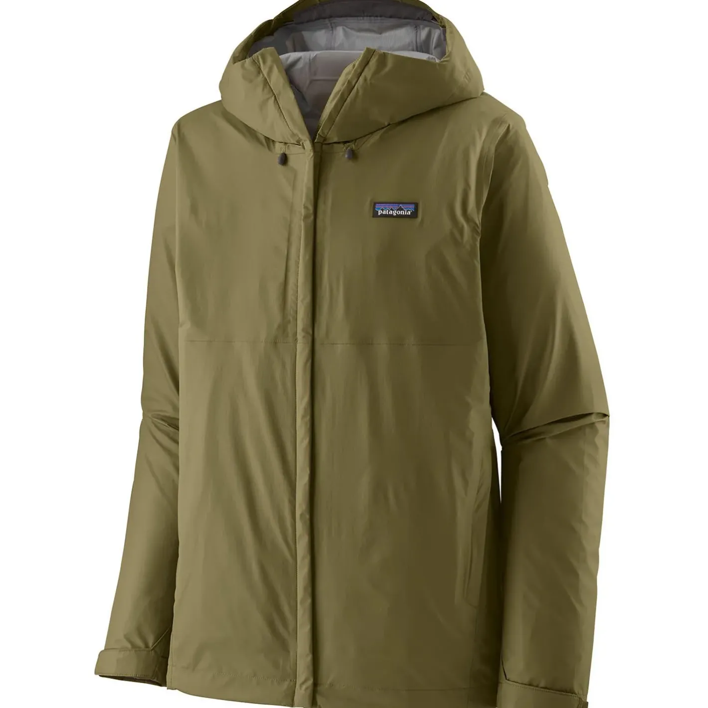 Et Grønnere Valg Vandtætte Jakker<Patagonia Mens Torrentshell 3L Jacket