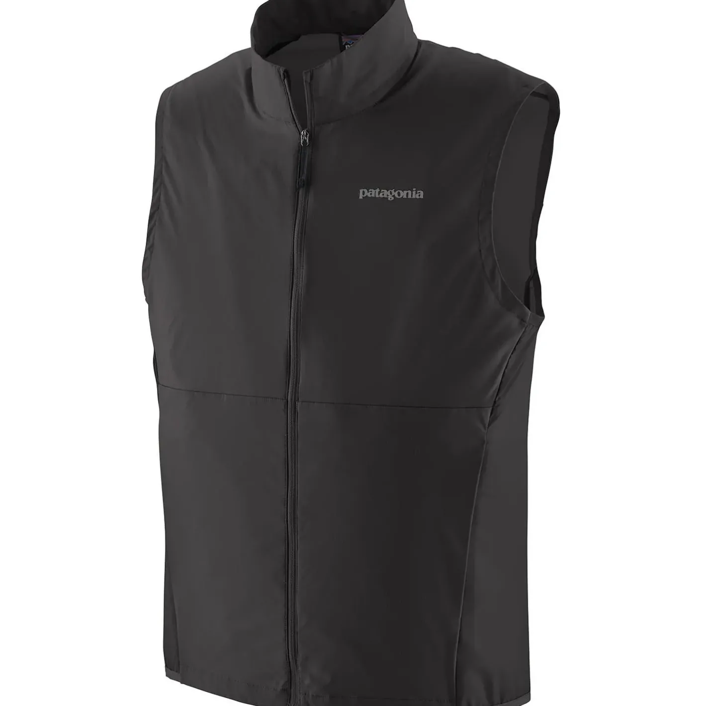 Patagonia Veste<Mens Trail Craft Vest Sort (BLACK)