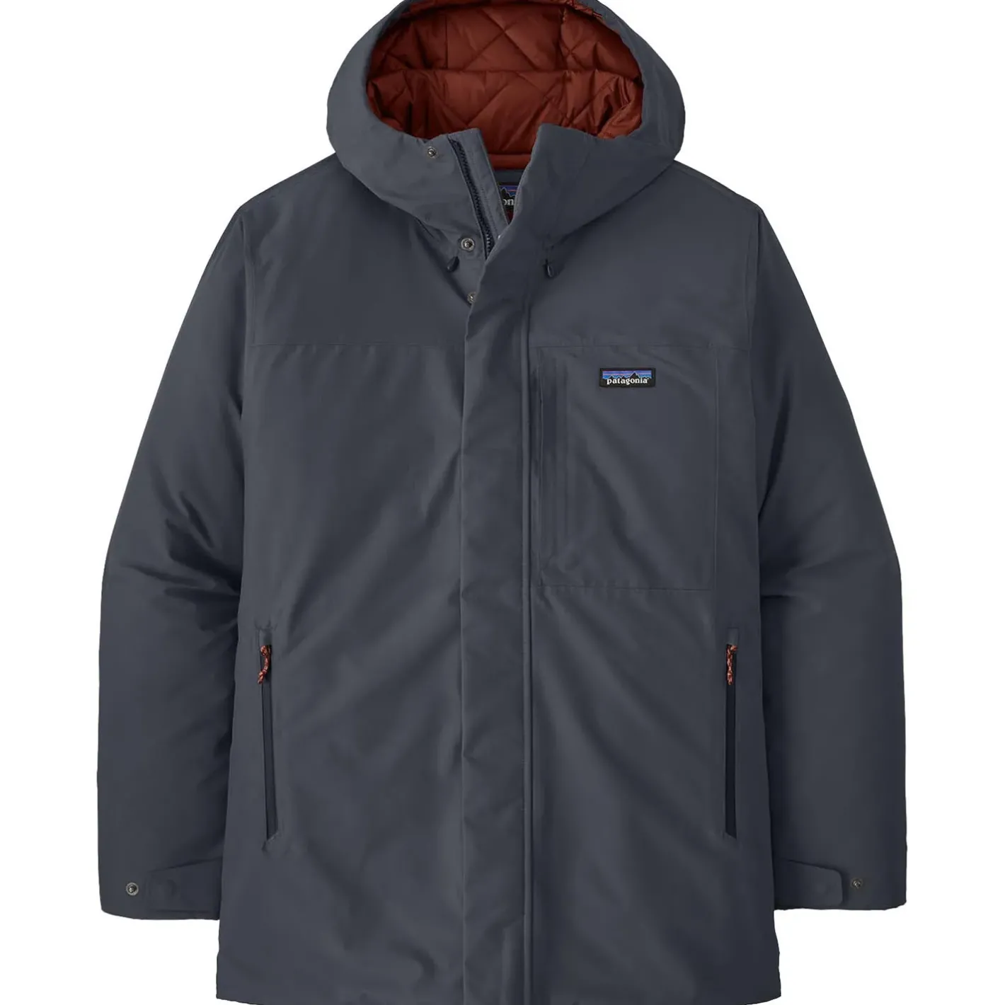 Patagonia Varme Jakker<Mens Windshadow Parka