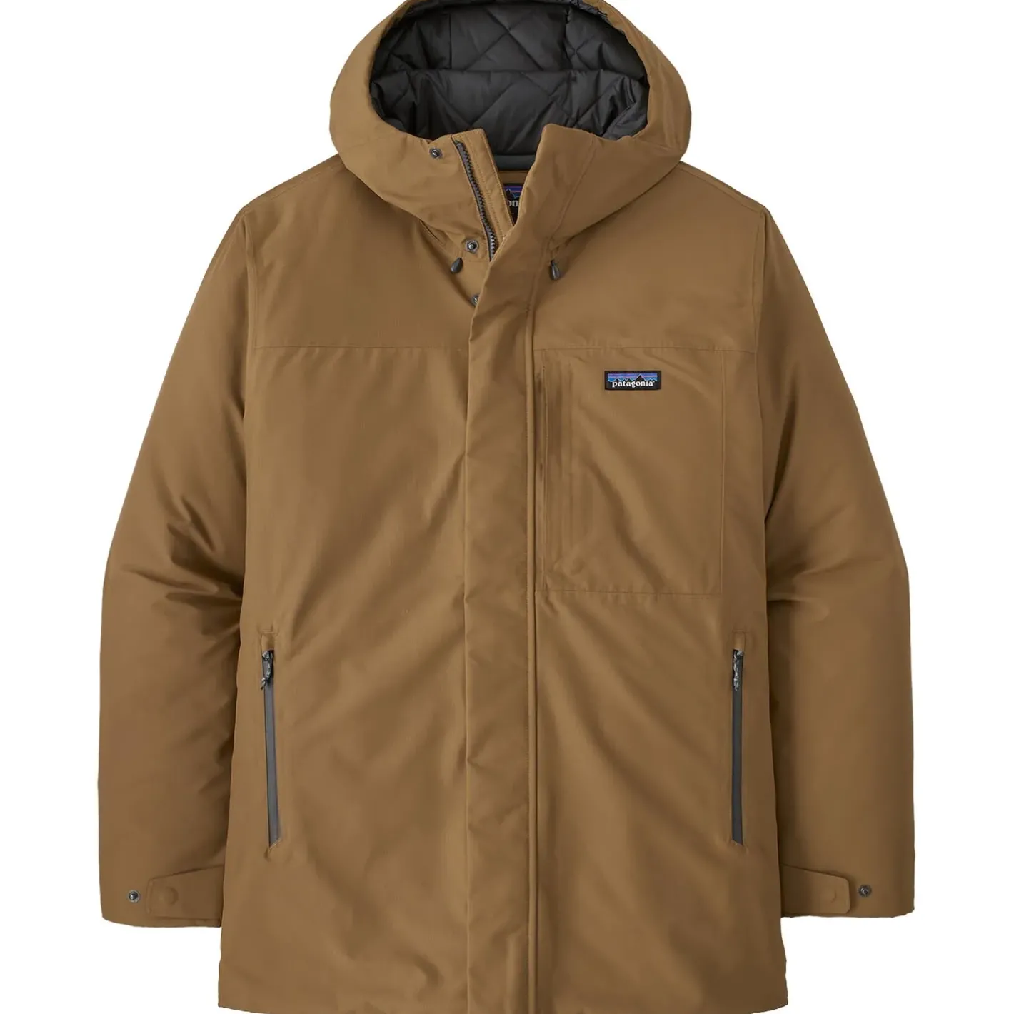 Patagonia Varme Jakker<Mens Windshadow Parka