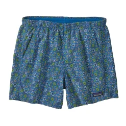 Et Grønnere Valg Shorts<Patagonia Womens Baggies Shorts - 5"