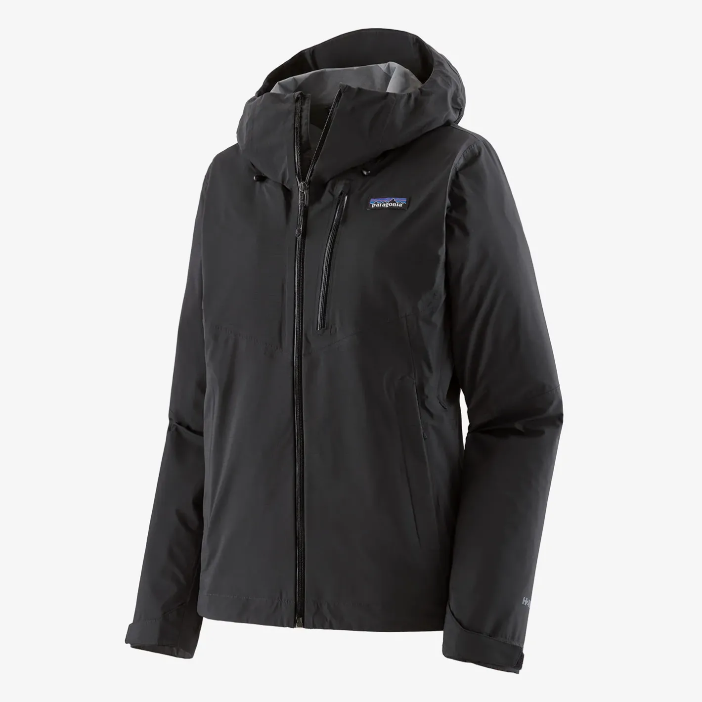 Et Grønnere Valg Vandtætte Jakker<Patagonia Womens Granite Crest Jacket
