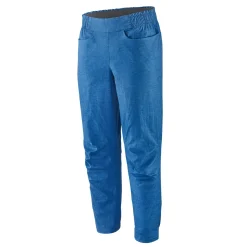 Et Grønnere Valg Bukser<Patagonia Womens Hampi Rock Pants - REG Blå (ENDLESS BLUE)