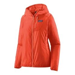 Et Grønnere Valg Softshelljakker<Patagonia Womens Houdini Jacket