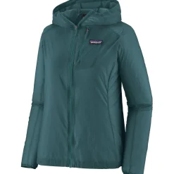Et Grønnere Valg Softshelljakker<Patagonia Womens Houdini Jacket