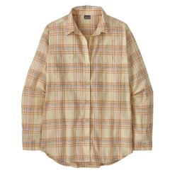 Et Grønnere Valg Skjorter<Patagonia Womens LW A/C Buttondown