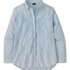Et Grønnere Valg Skjorter<Patagonia Womens LW A/C Buttondown
