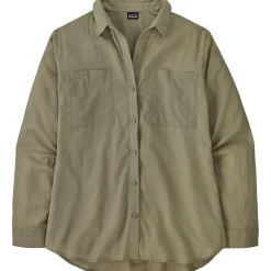Et Grønnere Valg Skjorter<Patagonia Womens LW A/C Buttondown