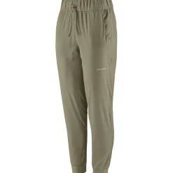Et Grønnere Valg Bukser<Patagonia Womens Terrebonne Joggers Grøn (RIVER ROCK GREEN)