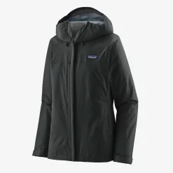 Et Grønnere Valg Vandtætte Jakker<Patagonia Womens Torrentshell 3L Rain Jacket