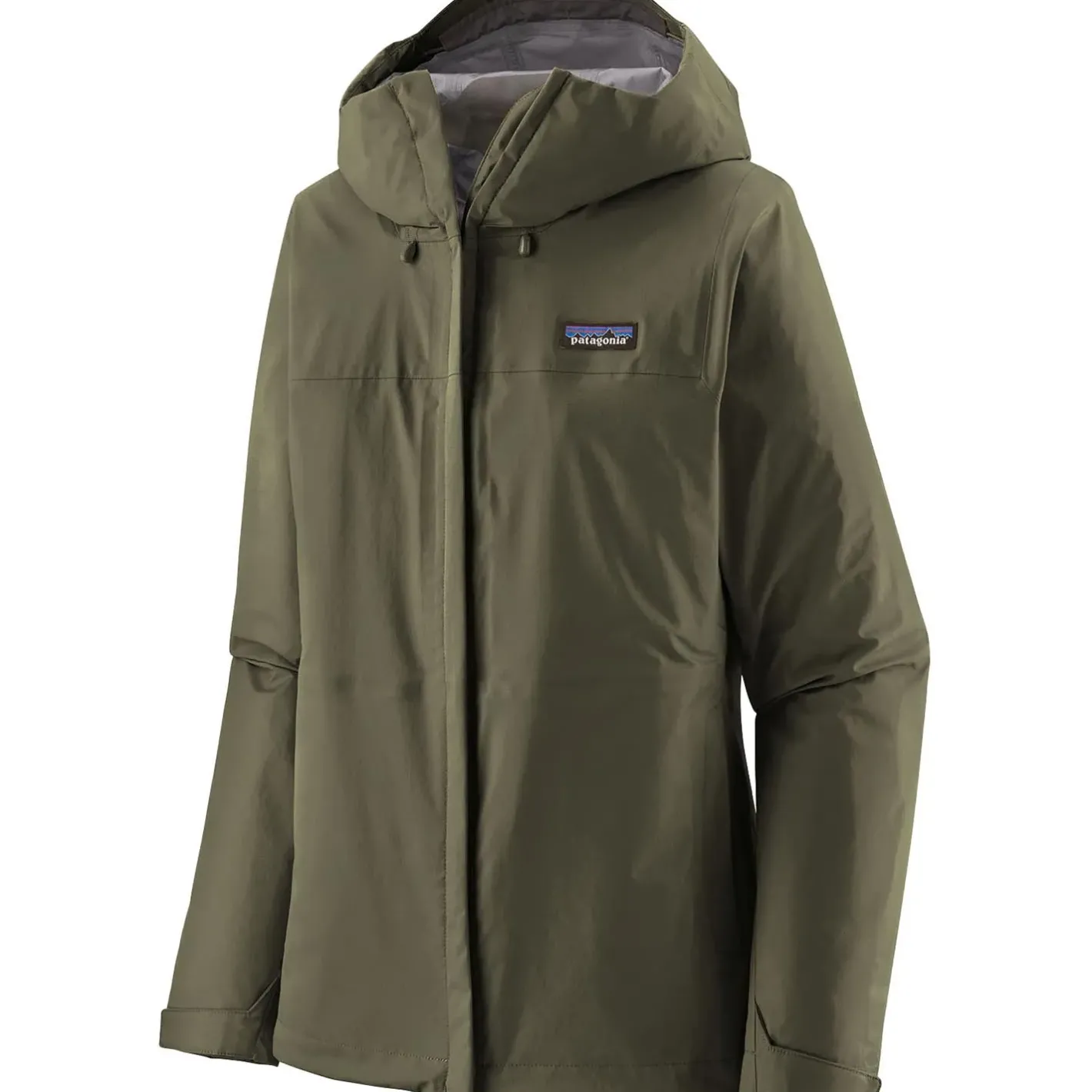 Et Grønnere Valg Vandtætte Jakker<Patagonia Womens Torrentshell 3L Rain Jacket