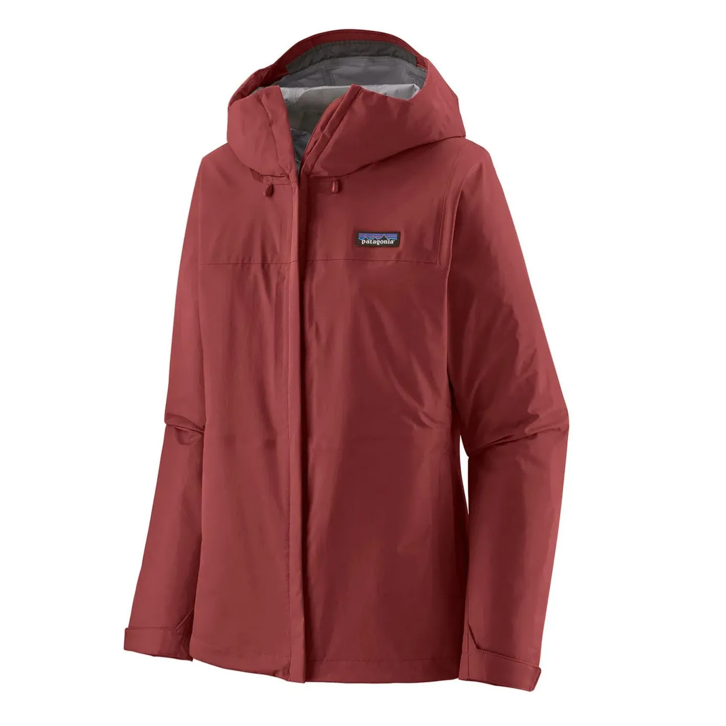 Et Grønnere Valg Vandtætte Jakker<Patagonia Womens Torrentshell 3L Rain Jacket