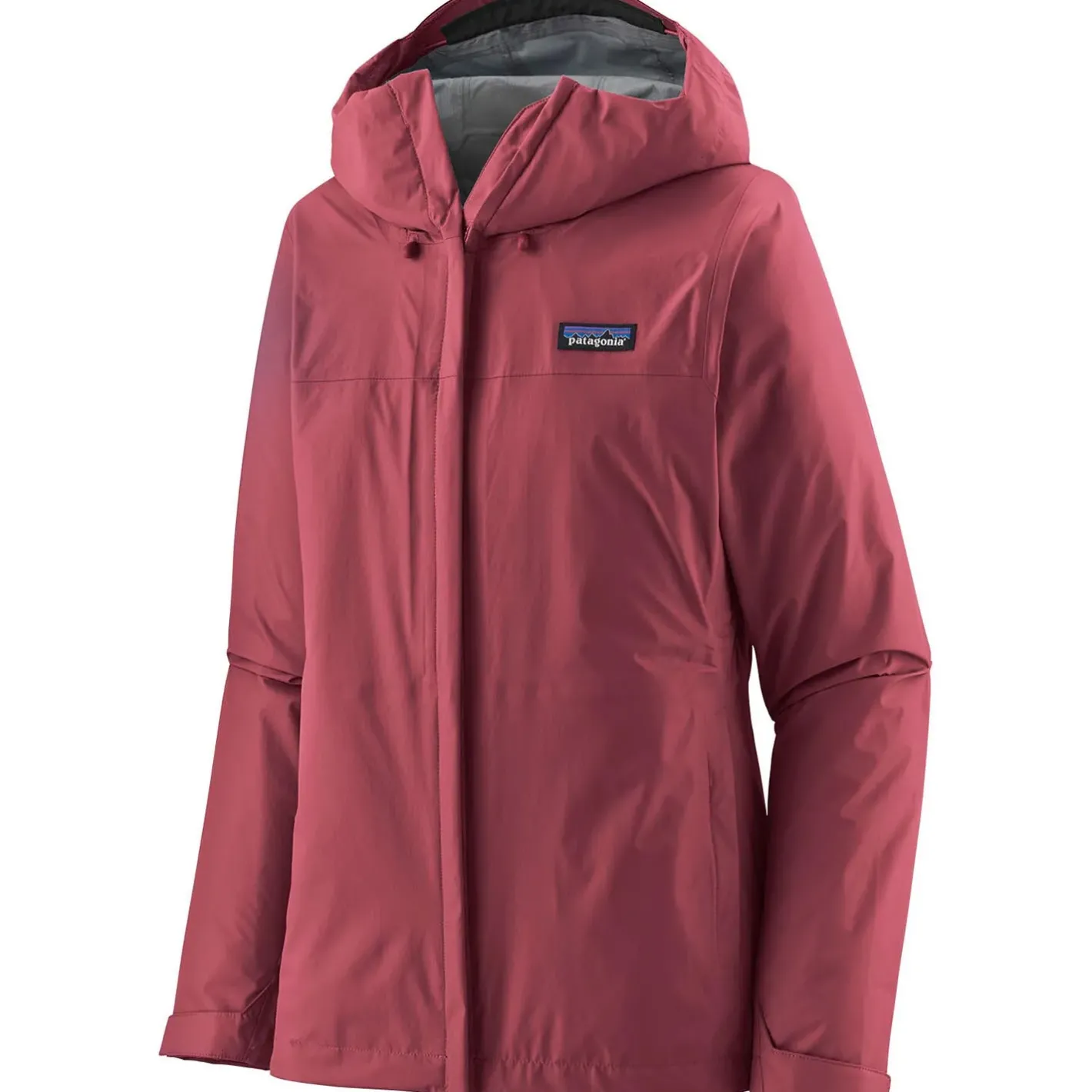 Et Grønnere Valg Vandtætte Jakker<Patagonia Womens Torrentshell 3L Rain Jacket