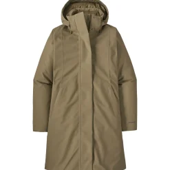Patagonia Varme Jakker<Womens Tres 3-in-1 Parka