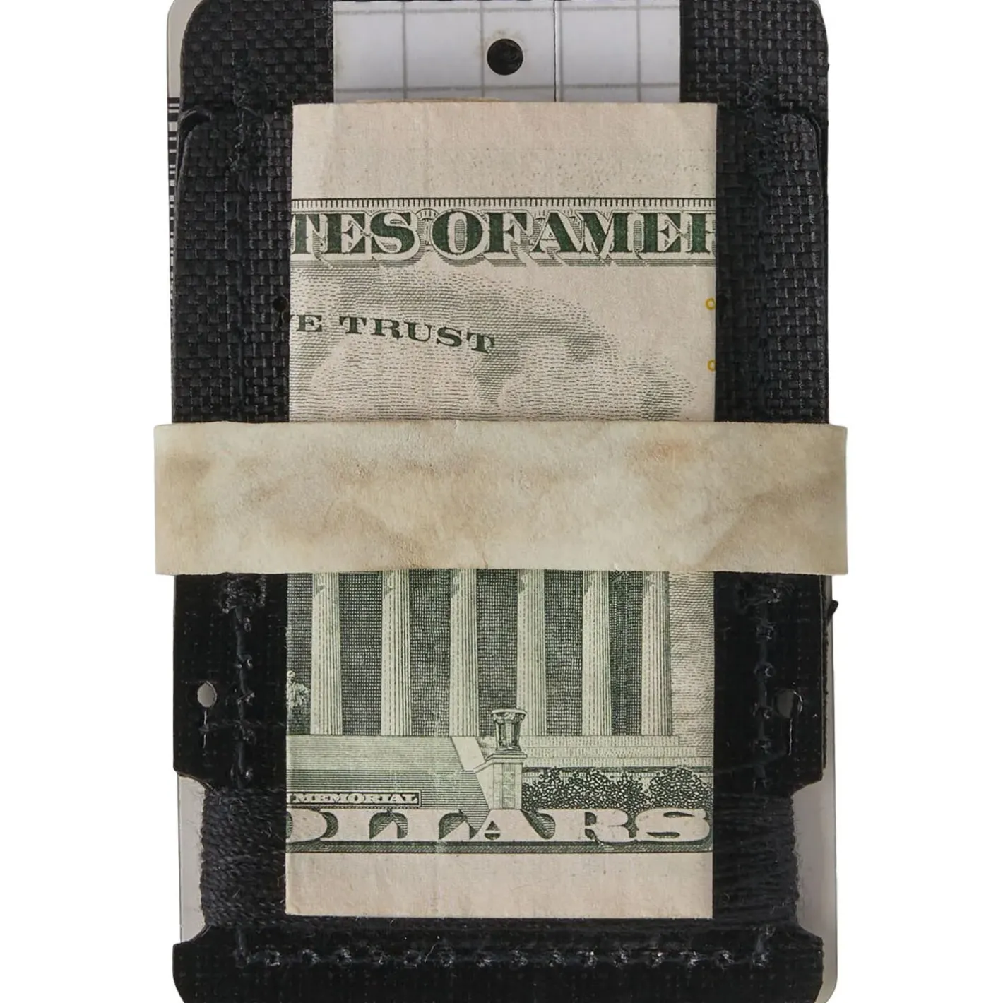 Et Grønnere Valg Pleje Og Reparationsgrej<Patagonia Worn Wear Field Repair Kit Sort (BLACK)