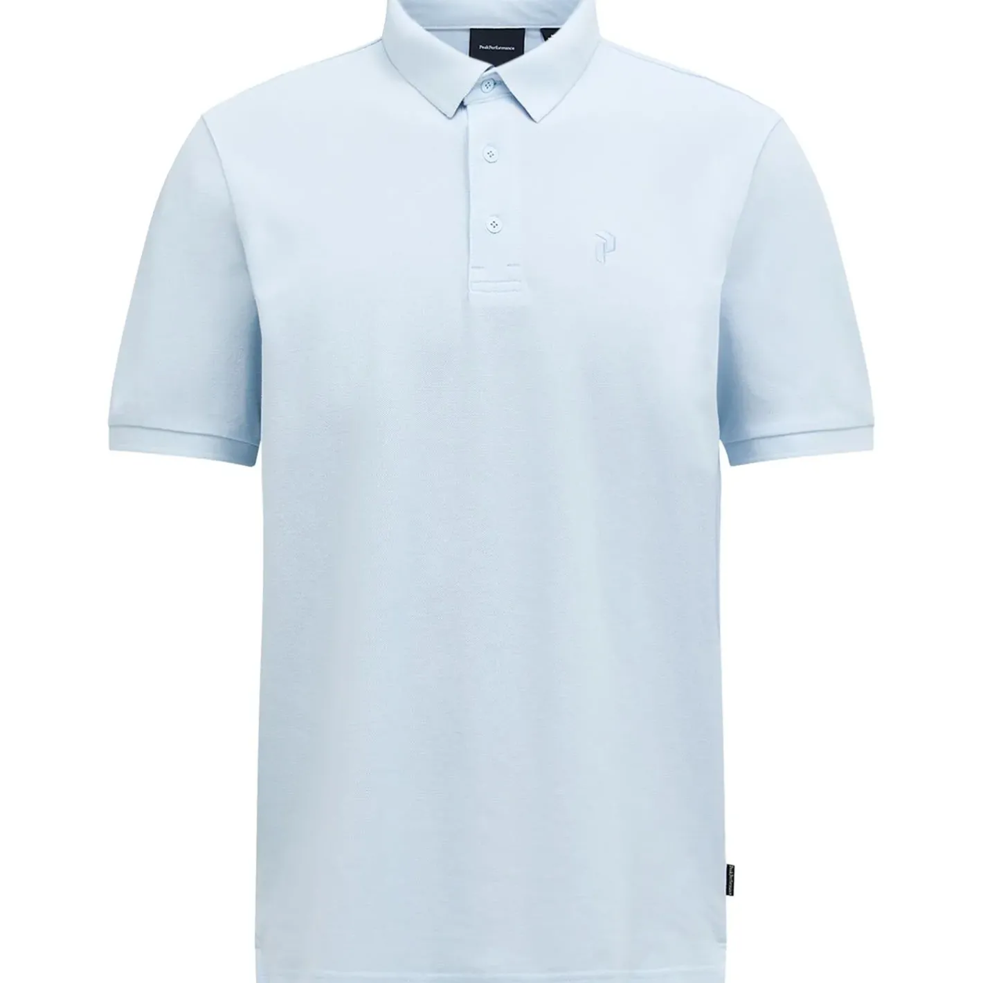 Peak Performance T-Shirts<Mens Classic Cotton Polo