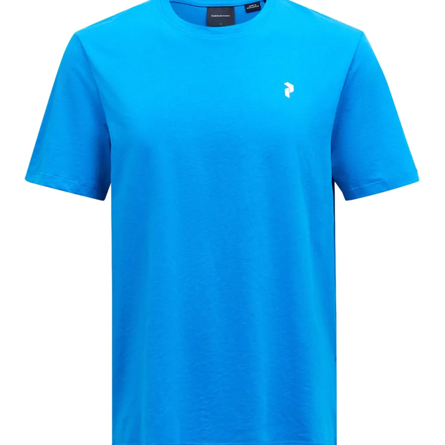 Peak Performance T-Shirts<Mens Explore Graphic Tee