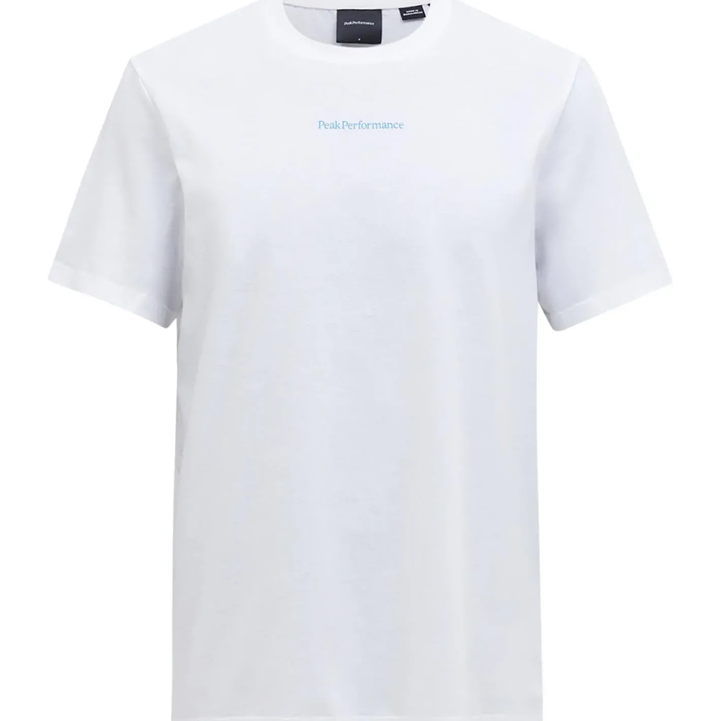 Peak Performance T-Shirts<Mens Explore Graphic Tee